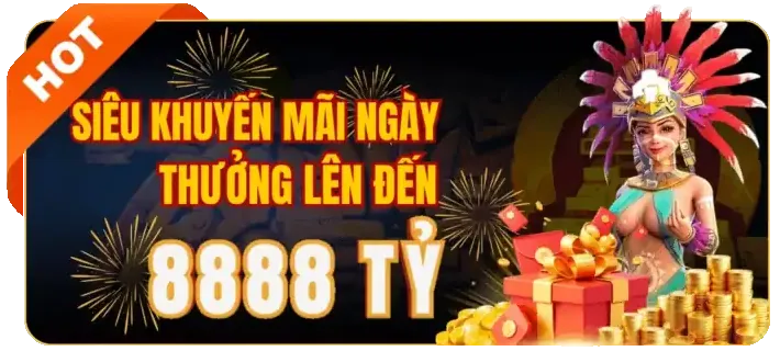 Khuyến mãi hấp dẫn tại 555win55 win
