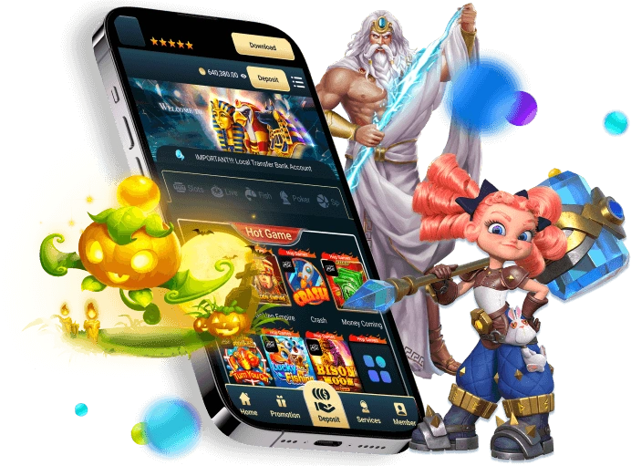 Nền tảng 555win55 win an toàn và bảo mật