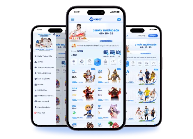 Đa dạng chủ đề trò chơi slot