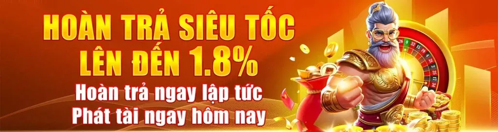 Vòng quay miễn phí Nổ Hũ 555win55 Win