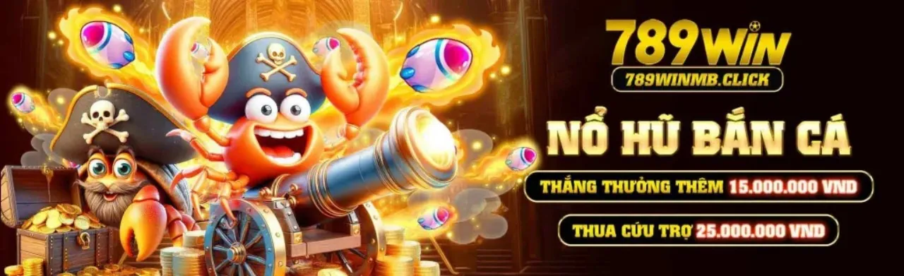 Giao diện tổng quan game Nổ Hũ 555win55 Win